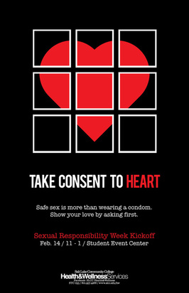 Take Consent to Heart